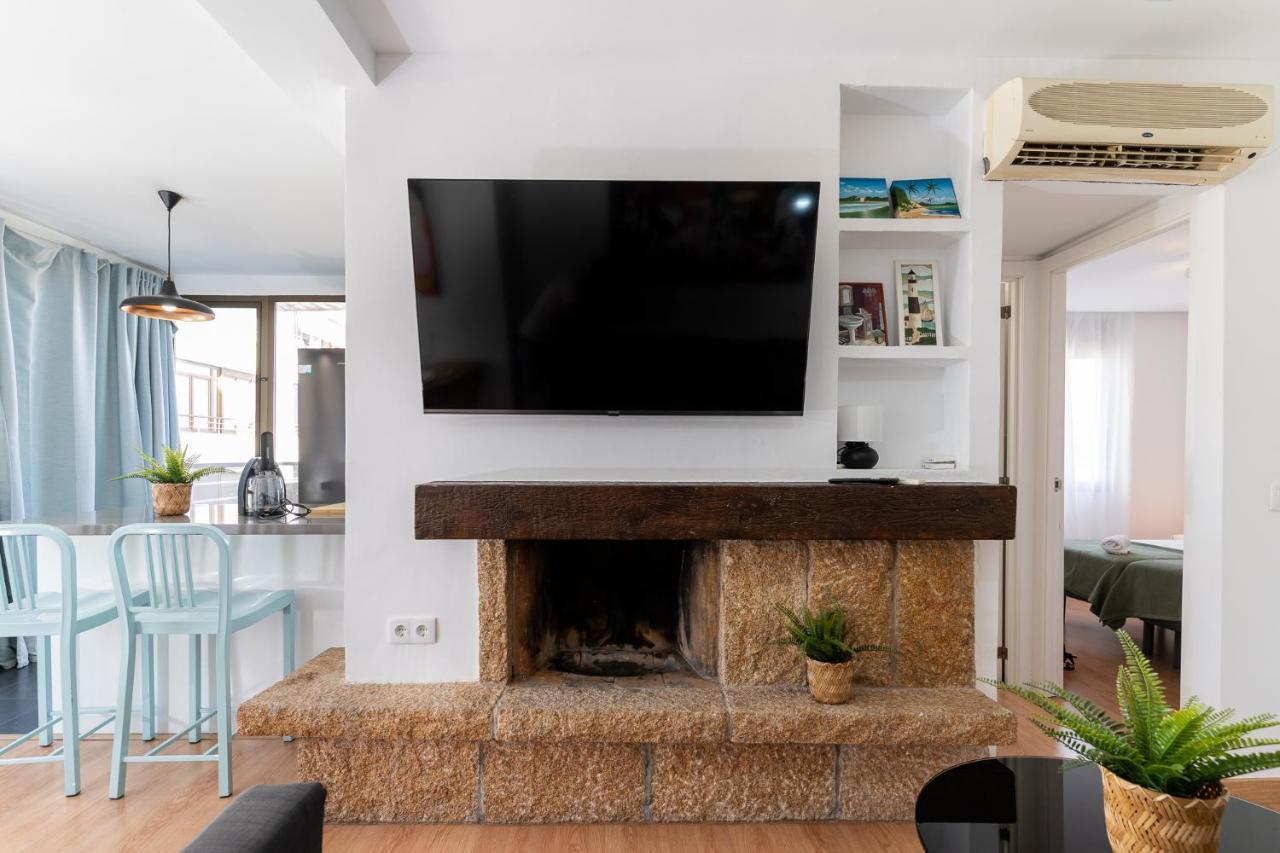 Monko Picasso Torremolinos Exterior foto