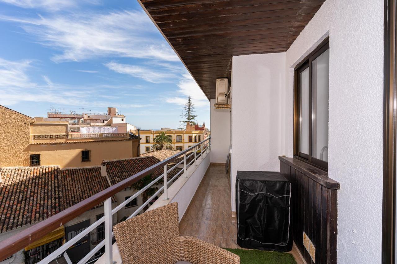 Monko Picasso Torremolinos Exterior foto